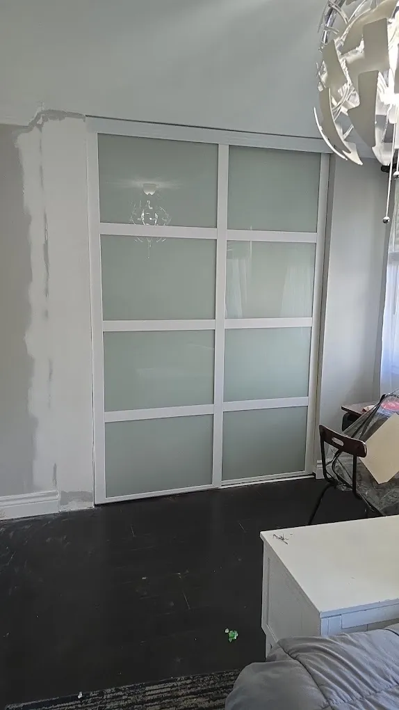 Home renovation and repair project 21 completed by Handymen GTA in the Greater Toronto Area